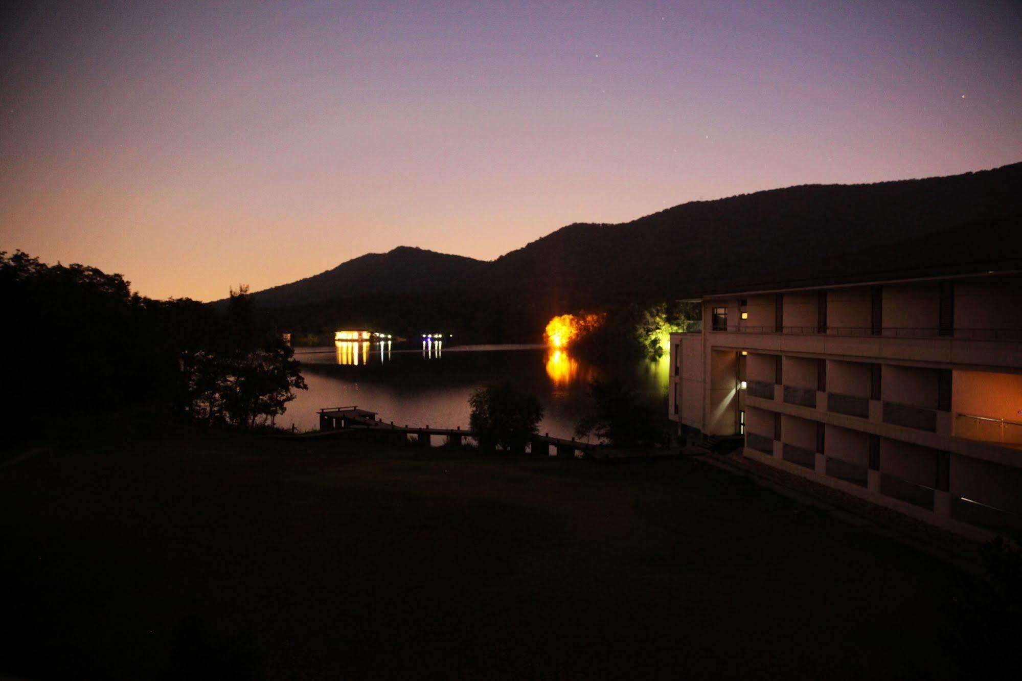The Purple Palace - Jinling Hotels & Resorts Nanquim Exterior foto